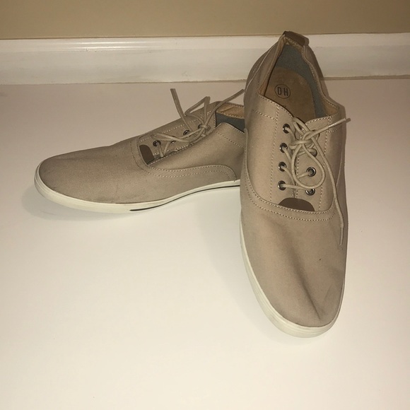 DH- Denver Hayes Dress Shoe - Picture 1 of 6